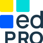 Логотип EDPRO