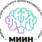 Логотип МИИН