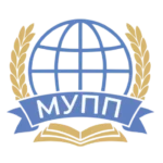 Логотип МУПП