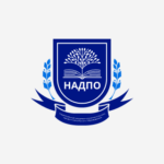 Логотип НАДПО
