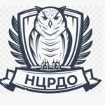 Логотип НЦРДО