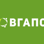 Логотип ВГАПС