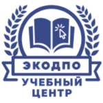 Логотип ЭКОДПО