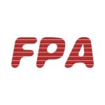 Логотип FPA