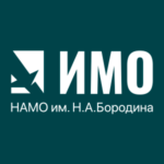 Логотип Институт медицинского образования (ИМО)