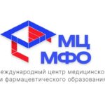 Логотип МЦ МФО