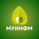 Логотип МУИНФМ