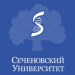 Логотип Сеченовский Университет